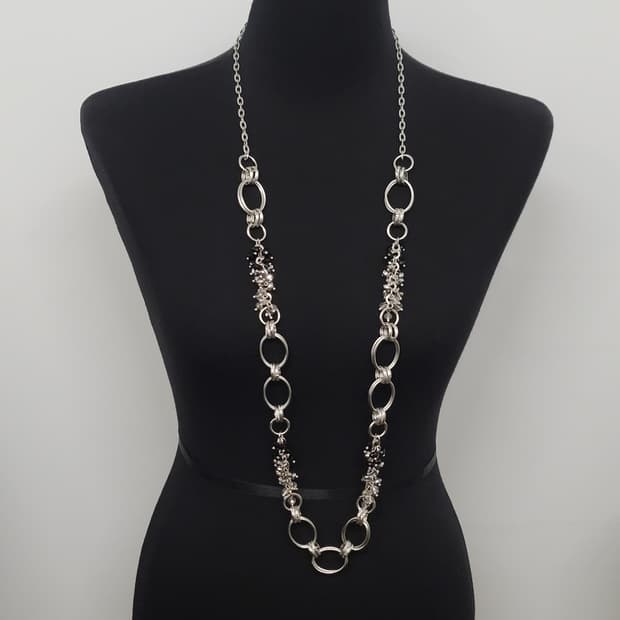 unique necklace
