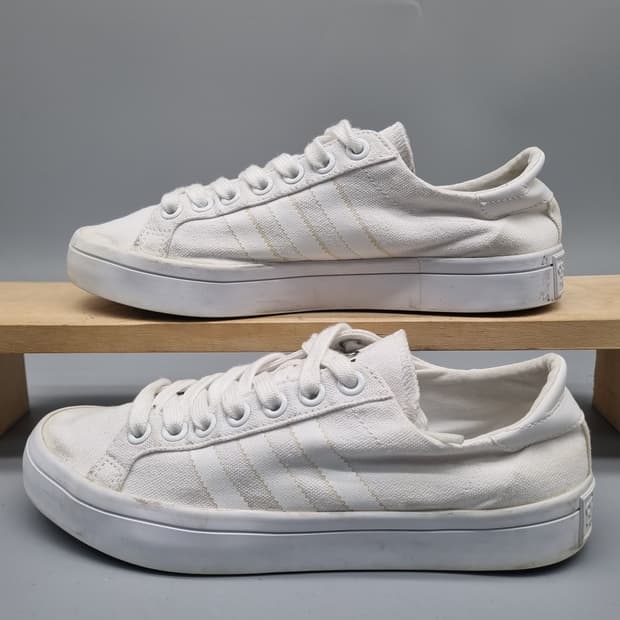 아디다스 코트밴티지 여성스니커즈240