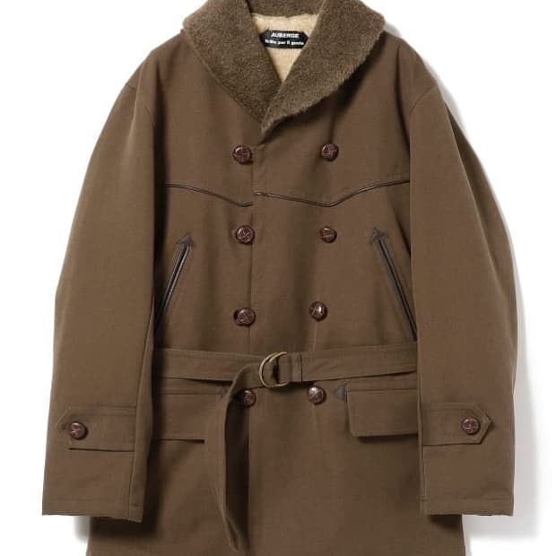 [42]오베르쥬 Brilla per il gusto Canadian