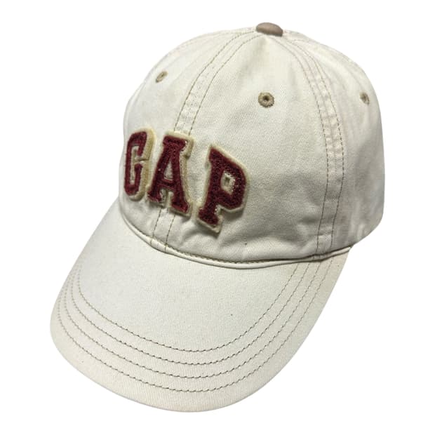✨ (바배) 갭 빈티지 볼캡 모자 