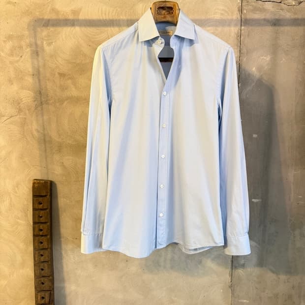 버버리 드레스 셔츠 100