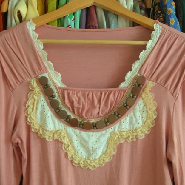 빈티지 히피 보헤미안 무드 롱슬리브 긴팔 티셔츠