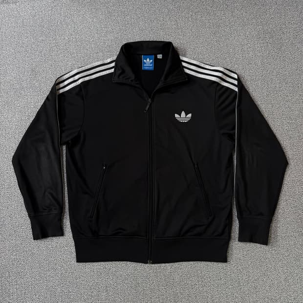 아디디스 파이어버드 져지 110