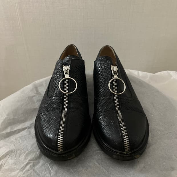 마르지엘라 Maison Margiela MM6 로퍼