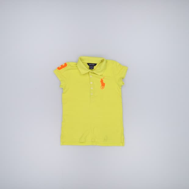 M 랄프로렌 키즈 PK셔츠 0415H1