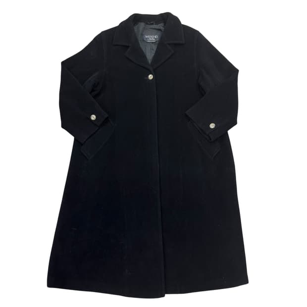 막스마라 위켄드 롱코트
