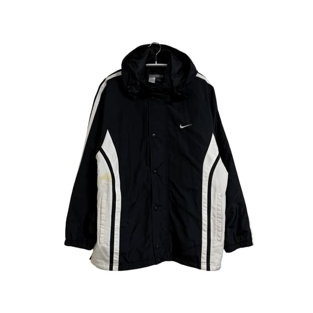 나이키 후드 자켓