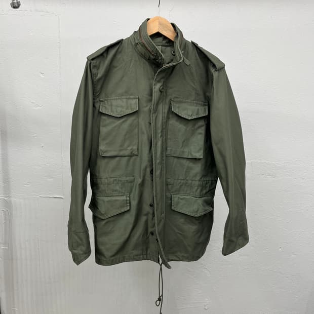 M) PROPPER M-65 FIELD JAKCET