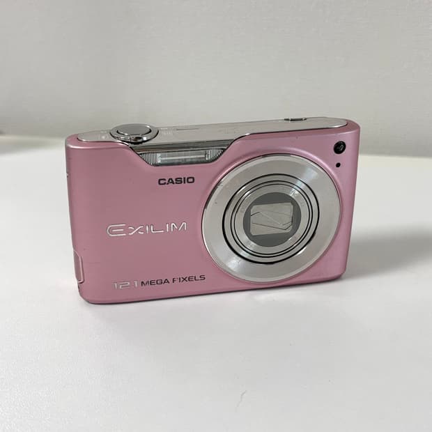 카시오 엑슬림 exilim z450