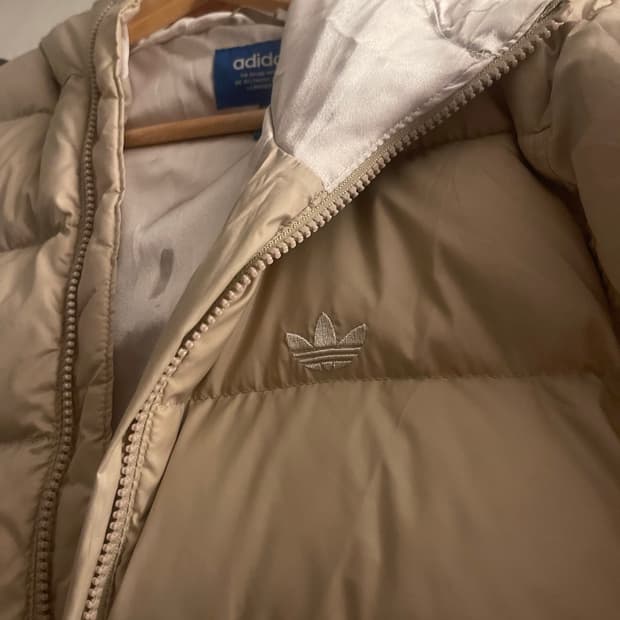 여성 패딩 3벌 일괄