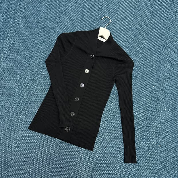 [여성1] 산드로 가디건