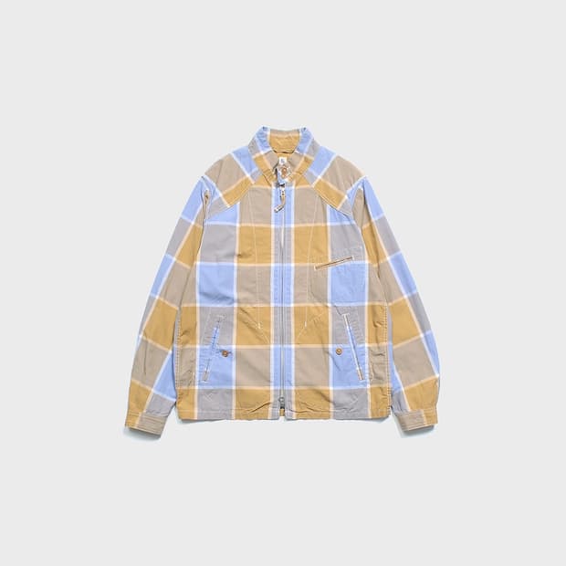 KAPTAIN SUNSHINE x BEAMS PLUS