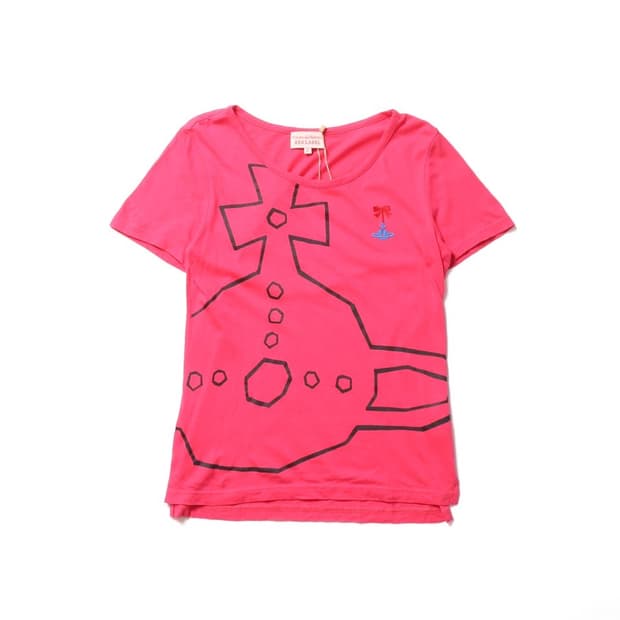 비비안 웨스트우드 Vivienne Westwood Symbol Logo 