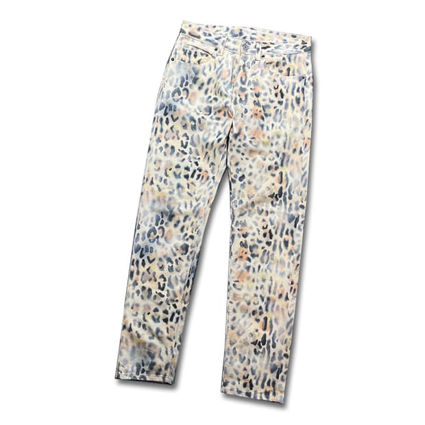 Napa by Martine Rose