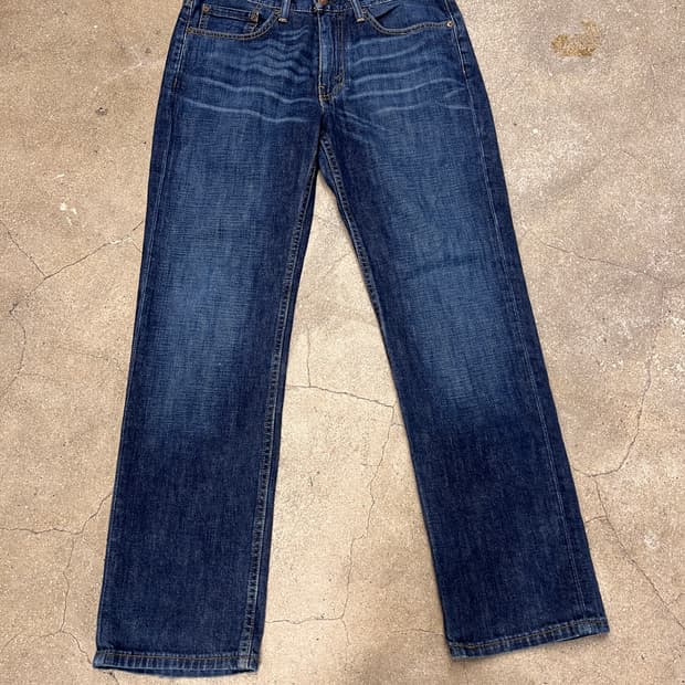 리바이스 514 32X30 