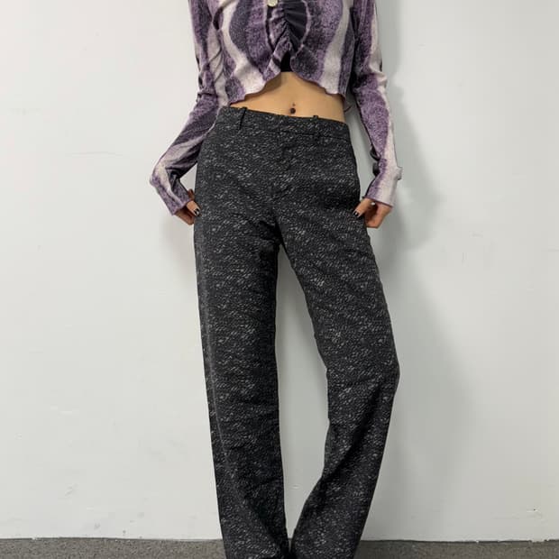 alexander mcqueen trousers