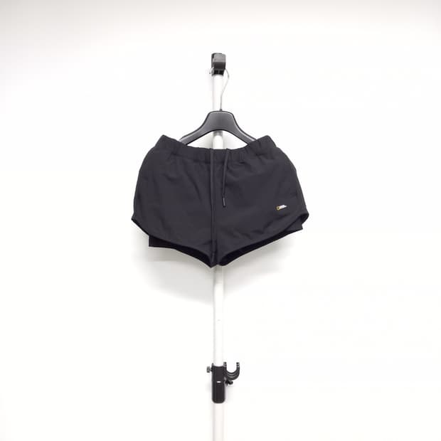 내셔널지오그래픽 춘하추 레깅스 2부 반바지 55.44