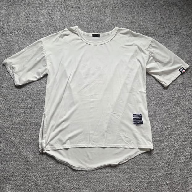 일본 빈티지 반팔 티셔츠 XL-2XL(105-110)