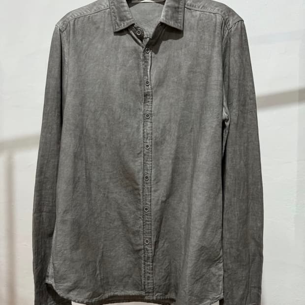 구매) poeme bohemien shirt