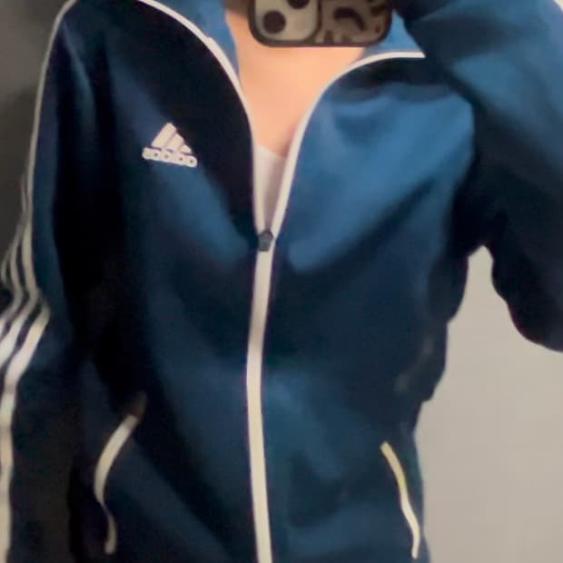 아디다스 져지