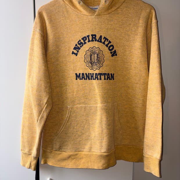 80’s Hanes 50/50 (s)