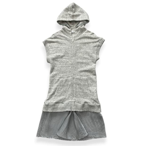 Sacai luck
