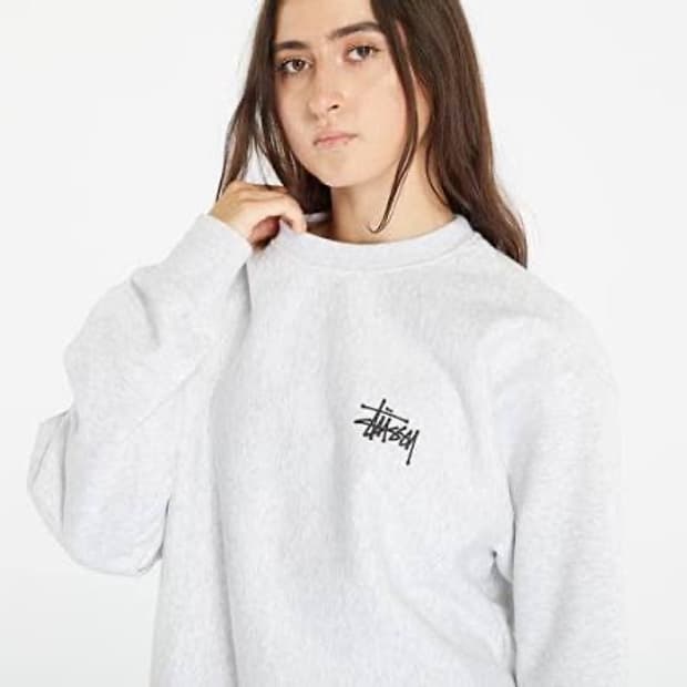 Stussy Paris sweatshirt 스투시 파리 맨투맨