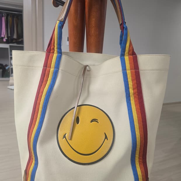 Anya Hindmarch