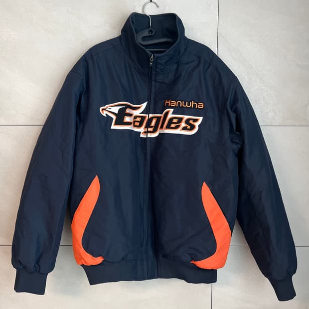 2016 한화이글스 동계 춘추 점퍼 [110]