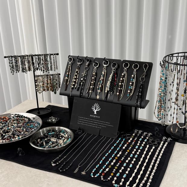 [EVENT] 11/15~11/16 플리마켓 공지