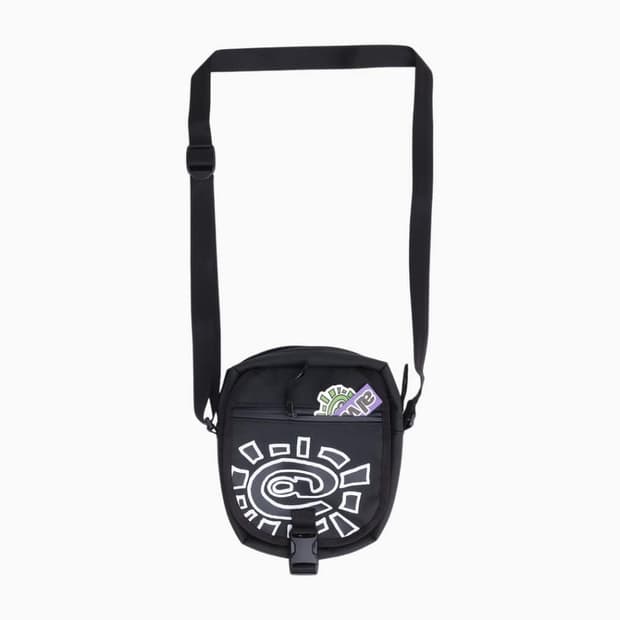 [OS] 올웨이즈 6포켓 사이드 백