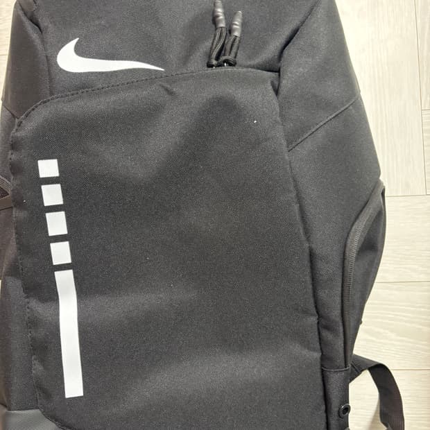 나이키 엘리트 백팩