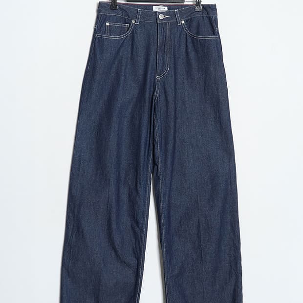 Levi's 508 Denim Pant (31)