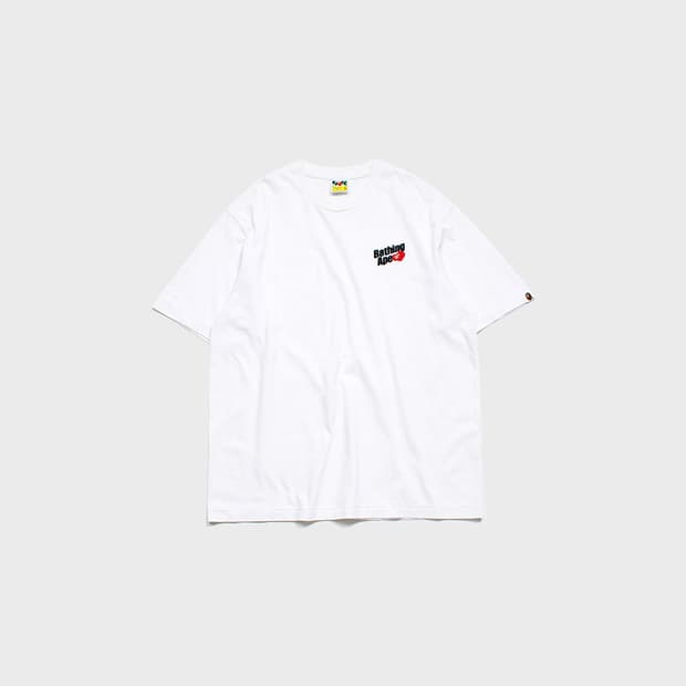 A BATHING APE
