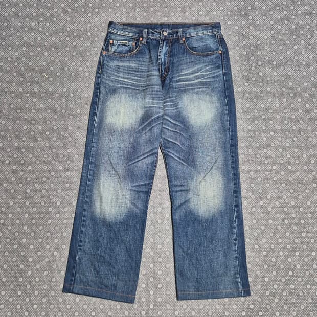 [32] KOREA Made 리바이스 501  -428