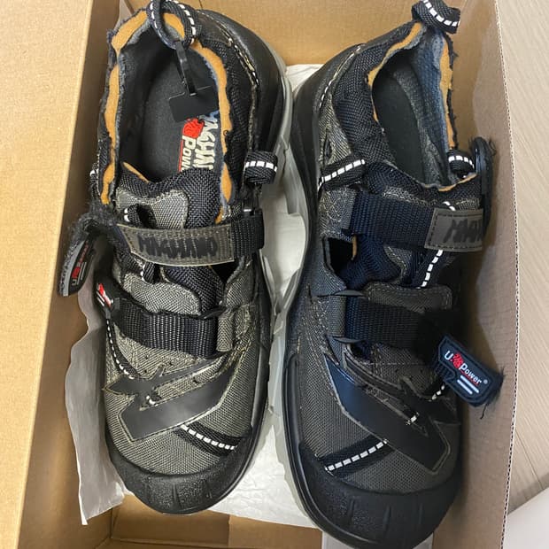 [40] 마리아노 MAGLIANO uptower scandy 스니커즈