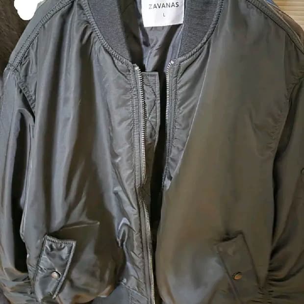 자바나스 샤이닝 ma-1