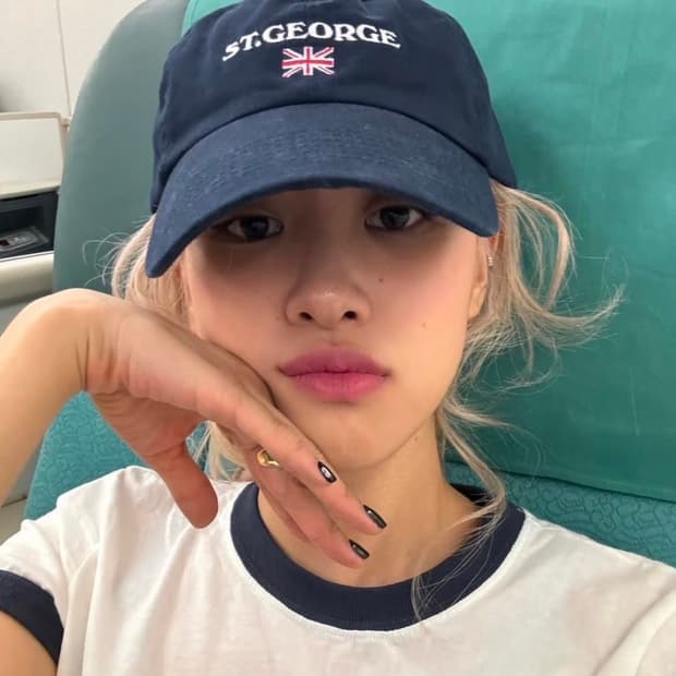 브랜디멜빌 볼캡