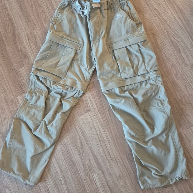 나이키 ACG 스미스 서밋 팬츠