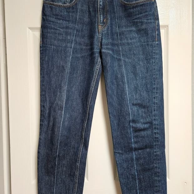 쉽스 데님 팬츠 청바지 SHIPS