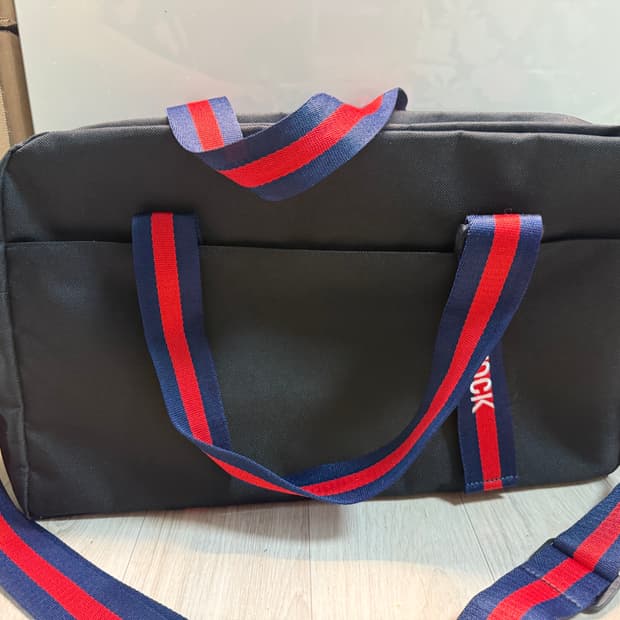 버켄스탁 여행용 보스턴백