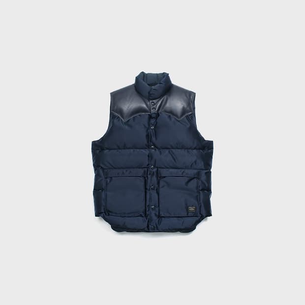 ROCKY MOUNTAIN FEATHERBED x PORTER