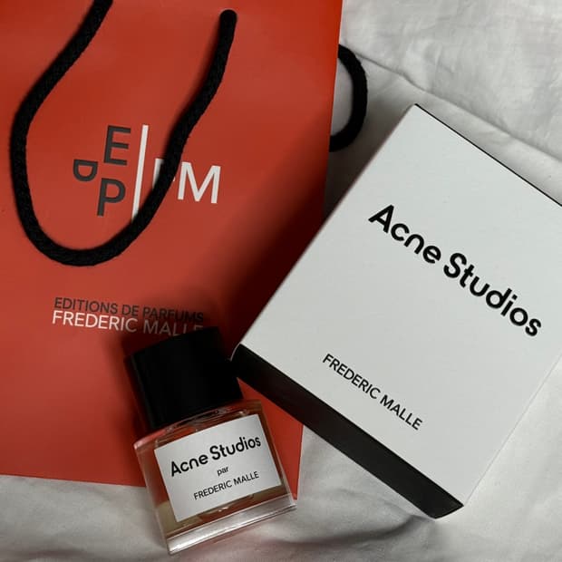 프레데릭말 아크네스튜디오 50ml 풀구성