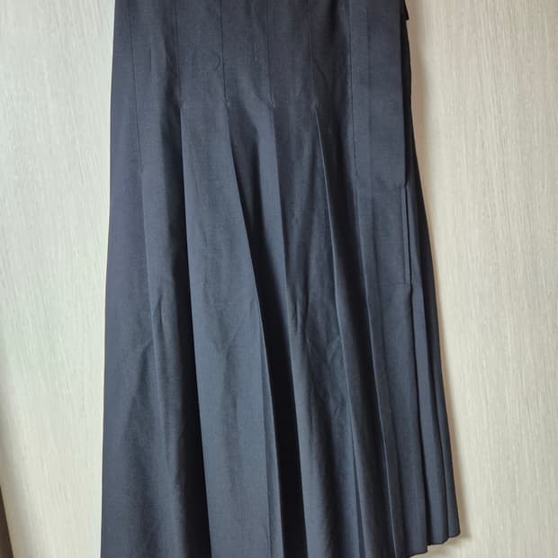 cos 코스 신형 스커트 플리츠 스커트 32