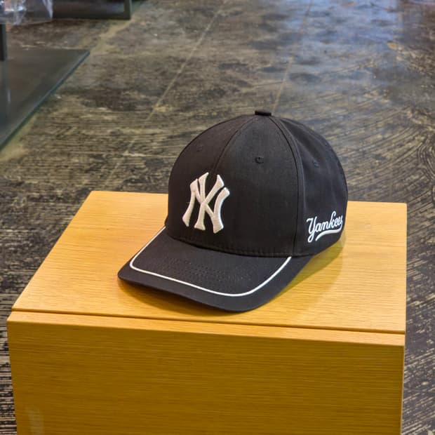 MLB 모자