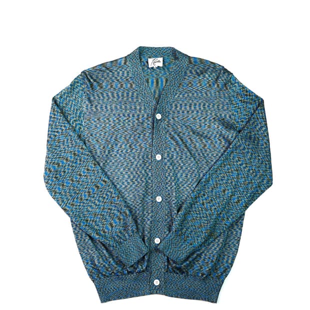 Needles Cardigan (니들스)