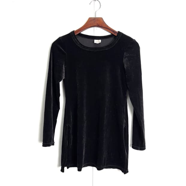 figaro 벨루어 탑