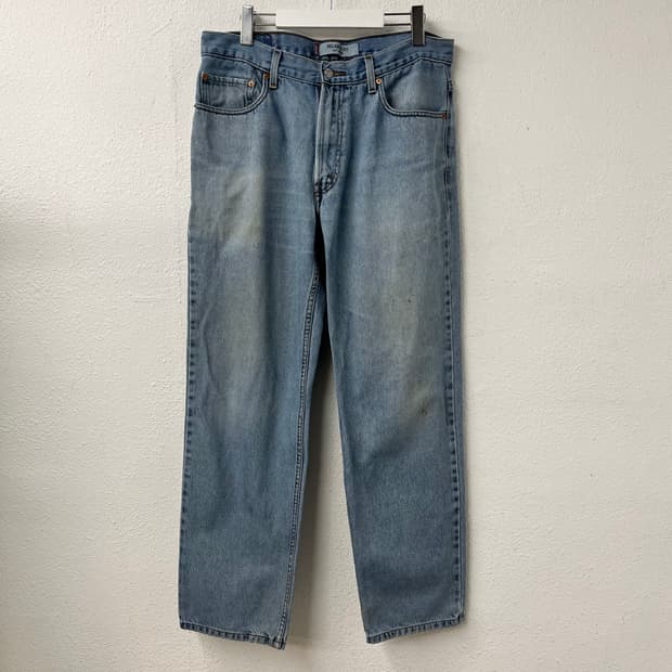 LEVI'S 550 (#060)