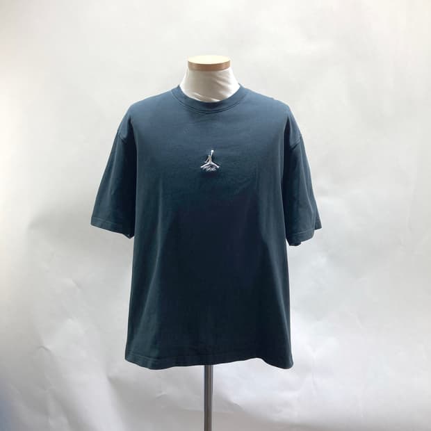 조던 플라이트 헤리티지 85 티셔츠 반팔 XL 
