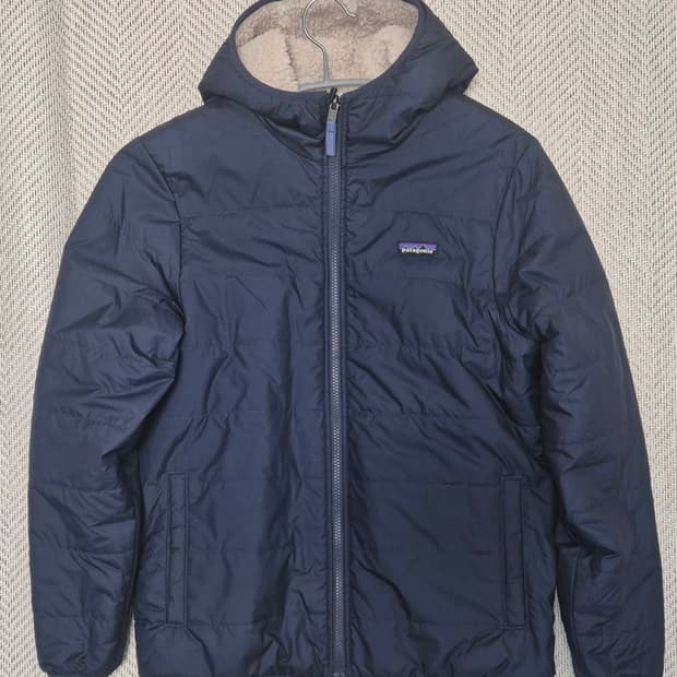 파타고니아 자켓